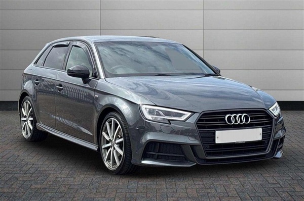 Large image for the Used Audi A3