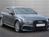 Used Audi A3