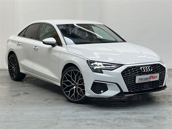 Large image for the Used Audi A3