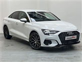 Used Audi A3