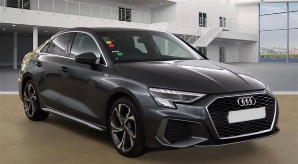 Large image for the Used Audi A3