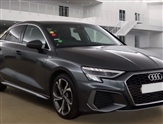 Used Audi A3
