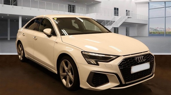 Large image for the Used Audi A3