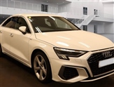 Used Audi A3