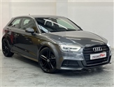 Used Audi A3