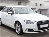 Used Audi A3