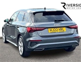 Audi A3 Image 3