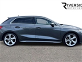 Audi A3 Image 4