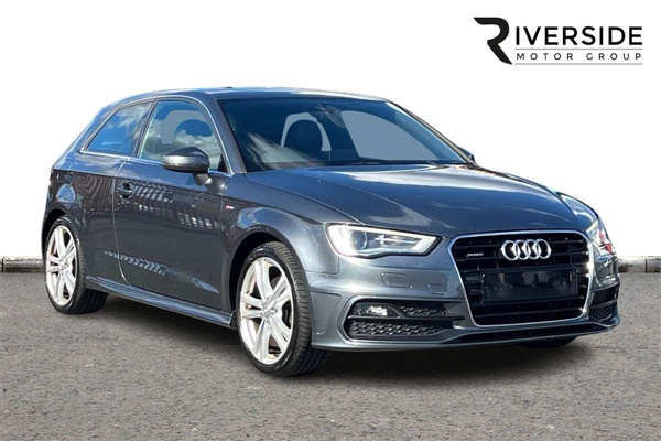 Large image for the Used Audi A3