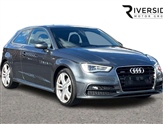 Audi A3 Image 1