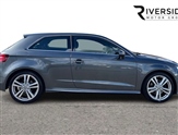 Audi A3 Image 4