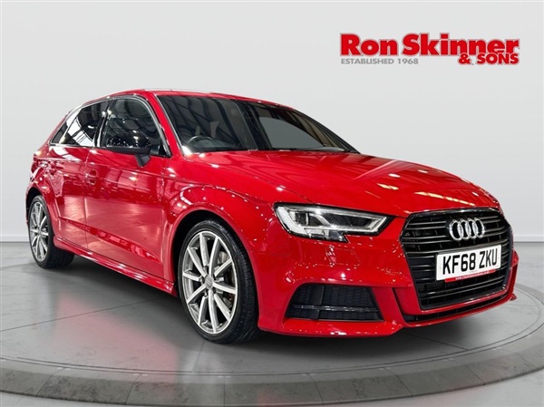 Large image for the Used Audi A3