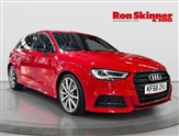 Used Audi A3