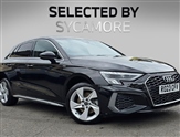 Used Audi A3