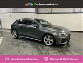Audi A3 Image 3