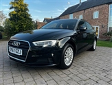 Used Audi A3