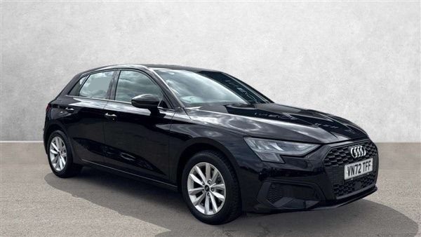 Large image for the Used Audi A3