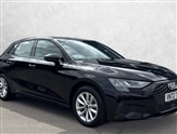 Audi A3 Image 1