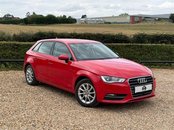 Large image for the Used Audi A3