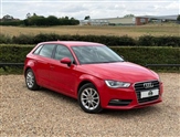 Used Audi A3