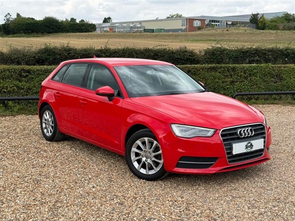 Large image for the Used Audi A3