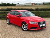 Used Audi A3