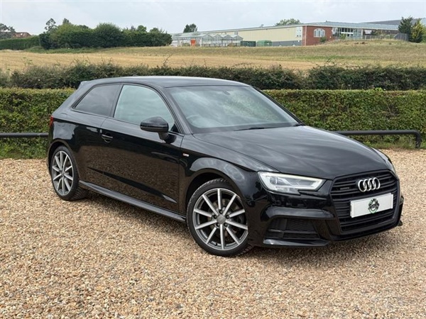 Large image for the Used Audi A3