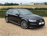 Used Audi A3