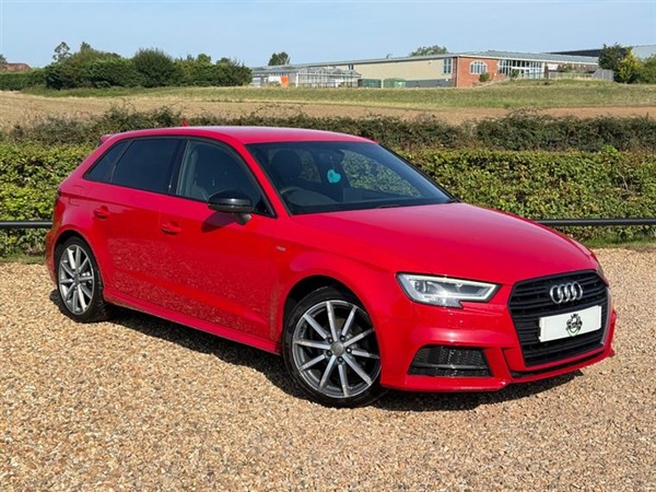 Large image for the Used Audi A3