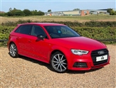 Used Audi A3