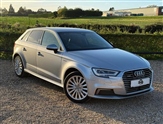 Used Audi A3