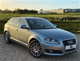 Used Audi A3