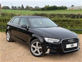 Used Audi A3