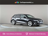 Audi A3 Image 1
