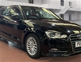 Used Audi A3