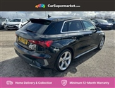 Audi A3 Image 6