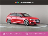 Audi A3 Image 1