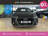 Audi A3 Image 2