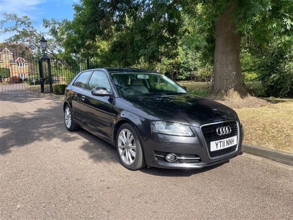 Large image for the Used Audi A3
