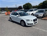 Used Audi A3