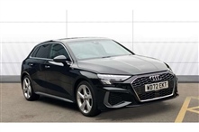 Used Audi A3 Used Audi A3