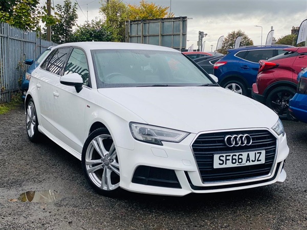 Large image for the Used Audi A3