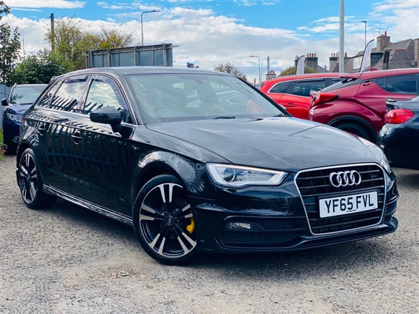 Large image for the Used Audi A3