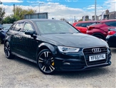 Used Audi A3