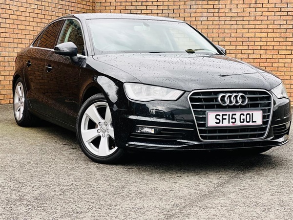 Large image for the Used Audi A3