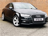 Used Audi A3