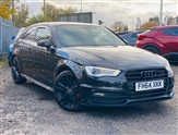 Used Audi A3
