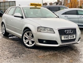 Used Audi A3