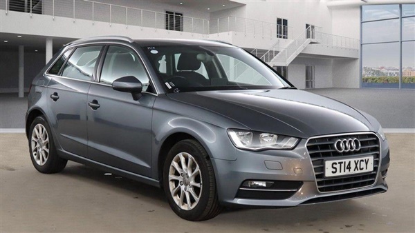 Large image for the Used Audi A3