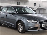 Used Audi A3